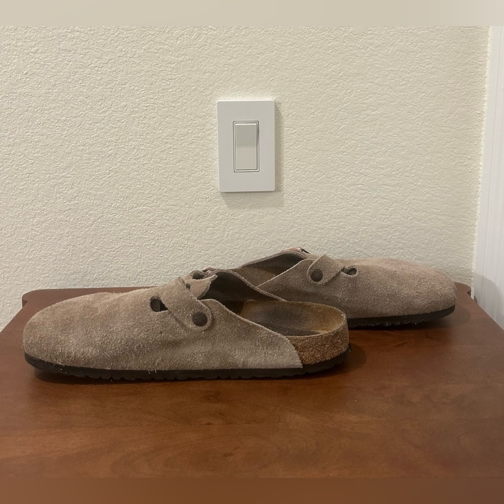 Birkenstock Boston Men’s - Picture 3 of 5
